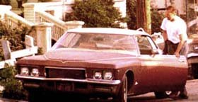 O �ltimo Boy Scout