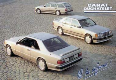 Carat Duchatelet