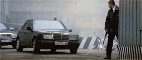 A Supremacia de Bourne