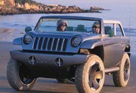 Jeep Willys