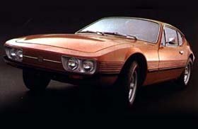 Volkswagen SP2