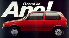 Fiat Uno