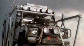 Lara Croft - Tomb Raider