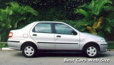 Best Cars Web Site - Comparativo