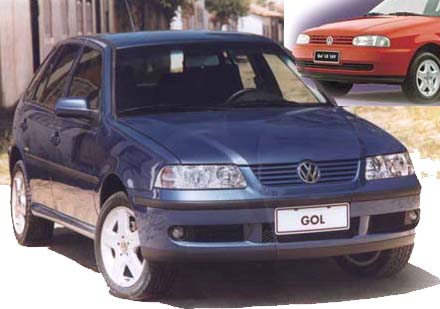 Gol '99 e 2000